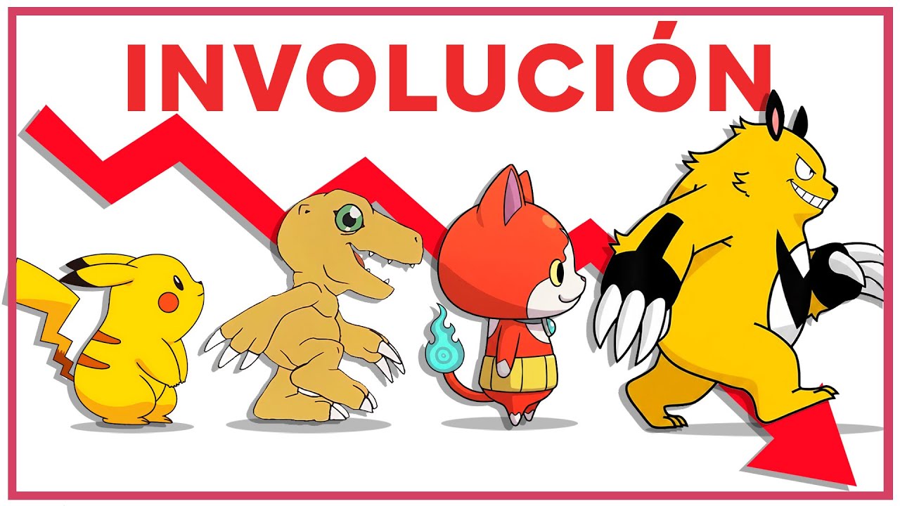 Las Copias que Intentaron Destruir a Pokémon (y fracasaron)