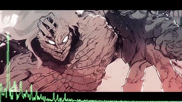 Shigaraki VS Deku [MMV] My Hero Academia Season 7 (Prod. Ninjaristic Ninja X LearnnX)