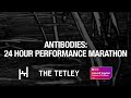 Antibodies: Live 24 hour performance festival (part 2)
