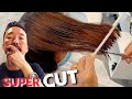 SUPER CUT S1 EP14 -  Underneath Slice Cut