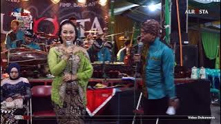 full  LANGGAM ALROSTA  Super nyemek campursari enak sambil ngopi