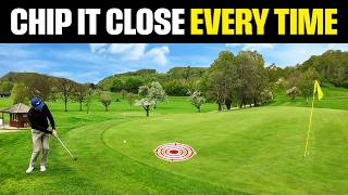 How To Play Short Chip Shots Around The Green