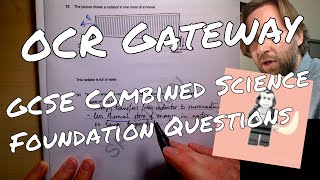 🔴 GCSE Physics Paper 2 Foundation Questions - GorillaPhysics - Physics Revision Live screenshot 5