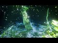 Point cloud vfx test render 