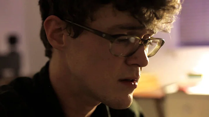 John Davey, "Left Arm," // GemsOnVHS