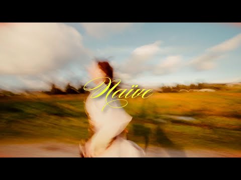 Noussayba - Naïve