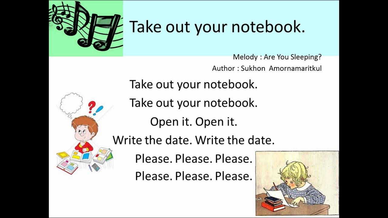 Is that your notebook or. Is that your notebook or