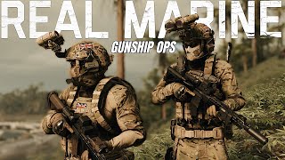 REAL MARINE & ARMY GUNSHIP PILOT | GHOST RECON® BREAKPOINT CO-OP | TACTICAL EXPERTS | MOTHERLAND DLC screenshot 5