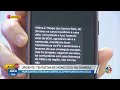 Urgente: Tentativa de homicídio na Gamboa | ALÔ JUCA | TV ARATU