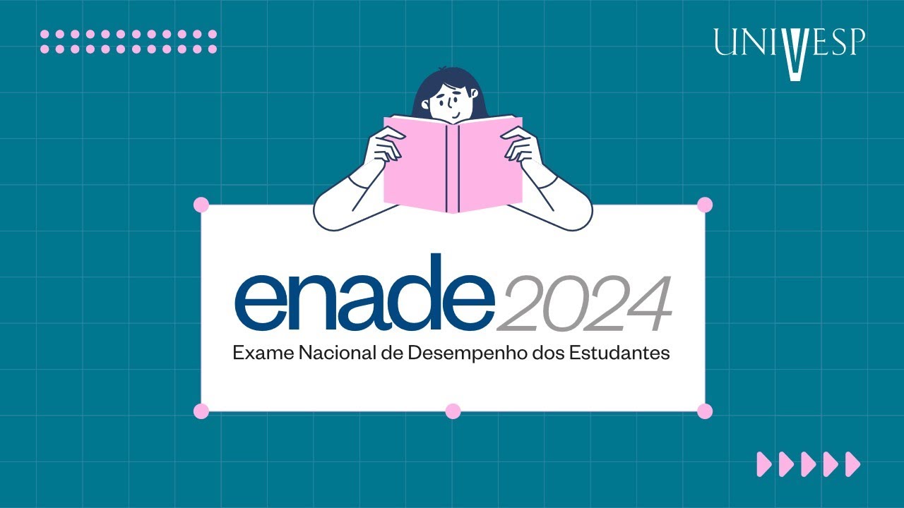 Fechamento Enade 2024