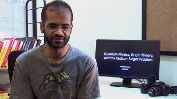 The Solution of the Kadison-Singer Problem