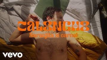 Caloncho - Naranjita sí carnal