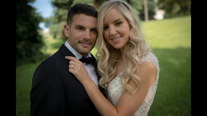 Erika & Jake | Wedding Day Documentary | Wexford, PA