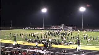 20190921 DCMB OMEA Logan Elm