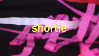 Hannah Georgas - Shortie (Music Video Promo)
