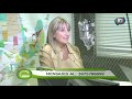 FM profesional Laura Cartuccia sobre el PJ