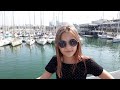 Все на Борт Круиз на лайнере Costa Diadema | Барселона Испания | Морской круиз