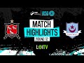 Dundalk FC Drogheda goals and highlights