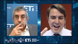 Developing Future Digital Workforce on Emerging Tech Horizons