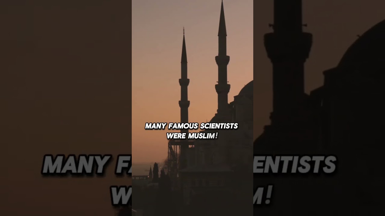 Surprising Facts About Islam You Didn't Know 