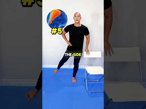 Beginner Exercises to