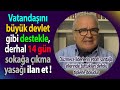 KAMU BANKALARINI BATIRMAYI GÖZE ALDI AMA. KANDIRILDIK "KÜRESEL UYUM" DEDİĞİ "BAHÇELİ'YE UYUM" İMİŞ,