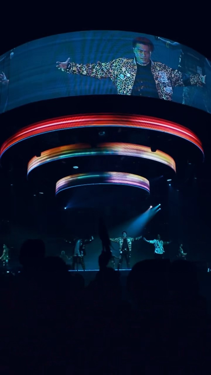 GENERATIONS LIVE TOUR 2017