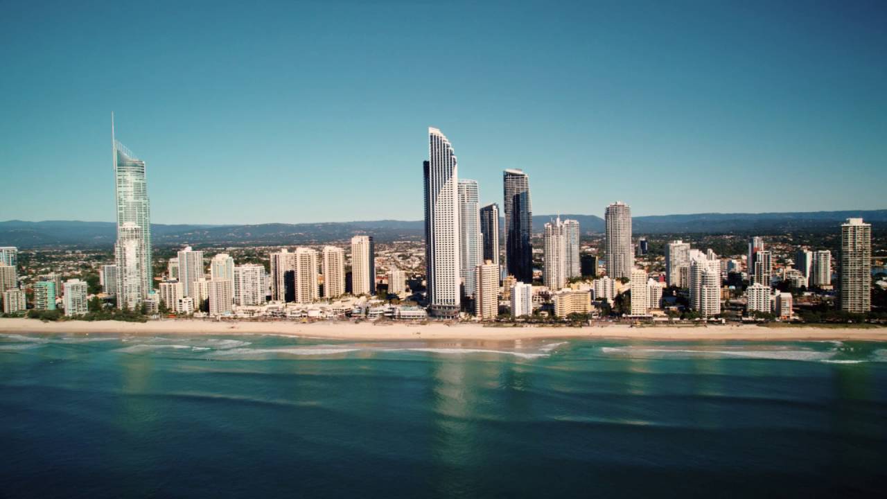 Surfers Paradise