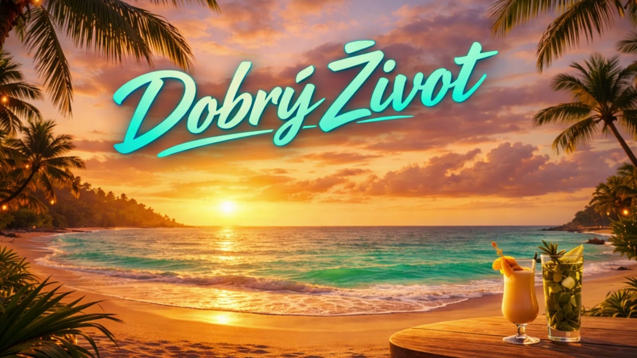 P_trick - Dobrý život