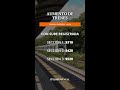Este lunes aumenta el boleto de tren: ¿cuánto costará viajar?
