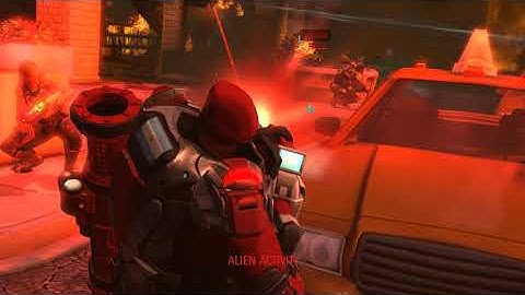 Mr. Purple Plays - XCOM: Enemy Within Ep 22