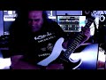 Panos antonio arvanitis   axe fx iii   atmospheric ballad in cm