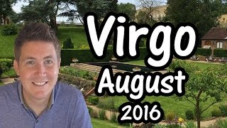 Virgo August 2016 Horoscope | Discover Your True Family