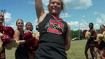 Dothan High School Football 2022 Hype Video