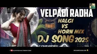 A Vijay batoo velpadi radal new gondi dj remix song