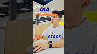 Un día como programador full stack (en menos de un minuto)☕️