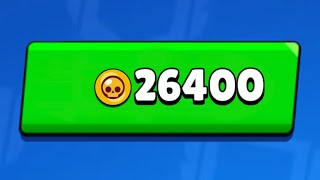 26400 Coins ?