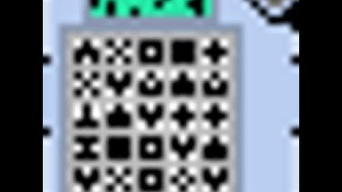 KTaNE - How To - Shape Fill