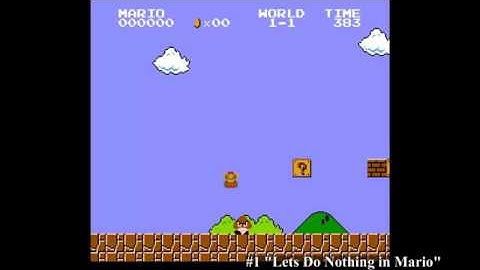 Super mario bros 1 death theme sound