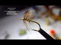 Tying a Woodcock & Hare