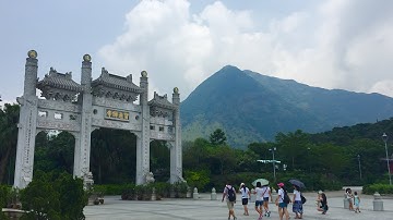 Hong Kong Internship - Summer 2015