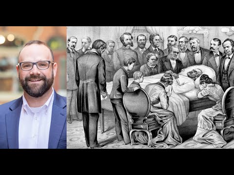 How Civil War Medicine Killed President James Garfield