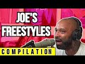 Joe's Freestyles | The Joe Budden Podcast