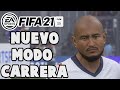 FIFA 21 | MODO CARRERA - CLUB PUMAS⚽ EPI #1 | EN BUSCA DE JUGADORES | PS5