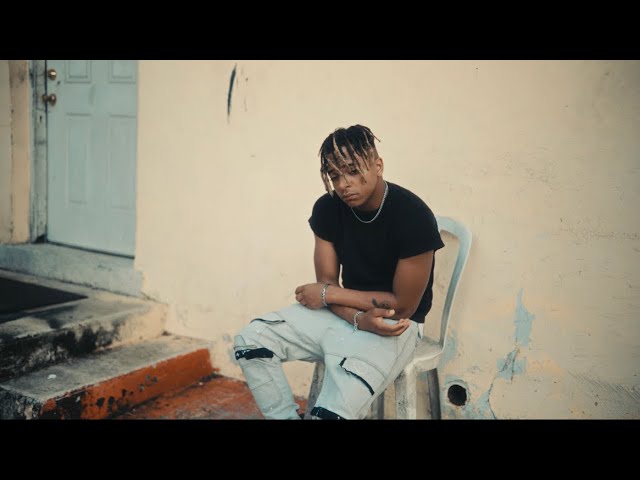 GTW Mik - Been Here Before (feat. Baby Dreco) [Official Music Video] class=