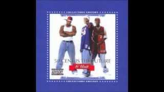 G-Unit - U Should Be Here