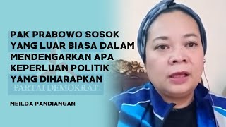 Download Lagu Meilda Pandiangan Caleg DPRD Provinsi Jabar Dapil jabar 13