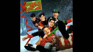 ♪ New Kids On The Block - I&#39;ll Be Missin&#39; You Come Christmas | Singles #10/37