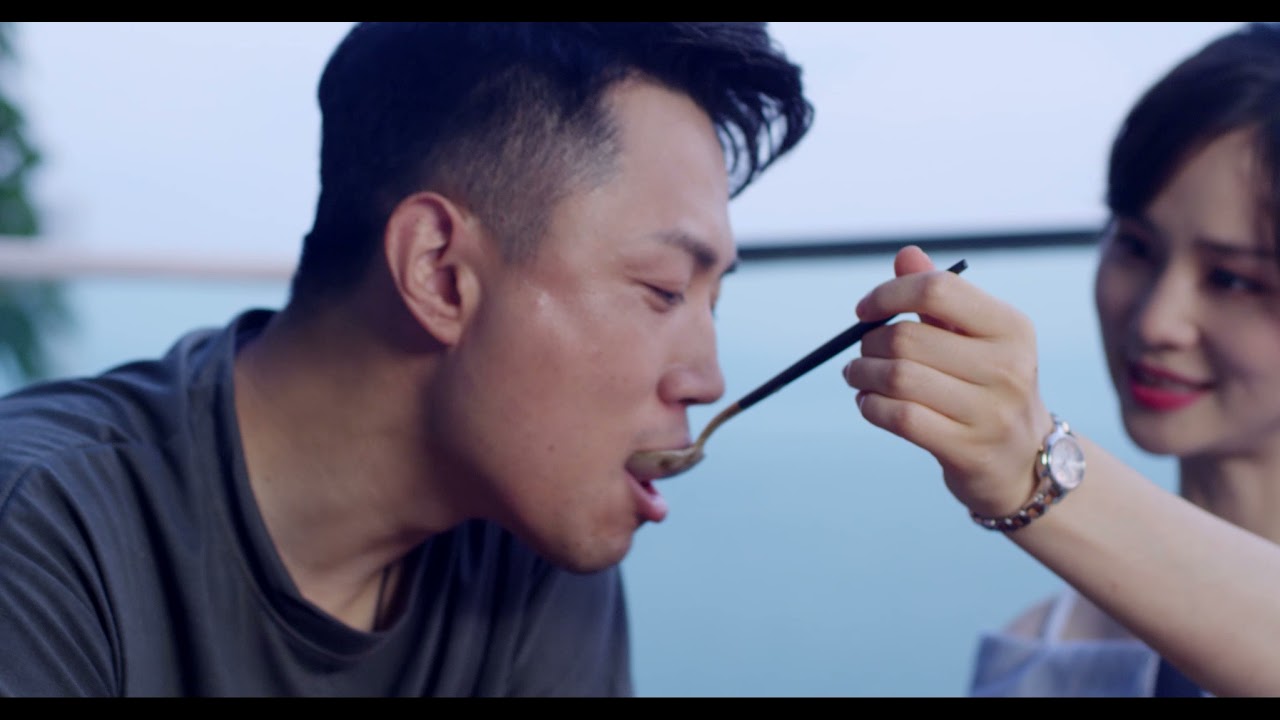 Luxury Matte Gold Silverware Set