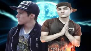 Video thumbnail of "Mc Stoner Ft Doble D   Sincero Amor"